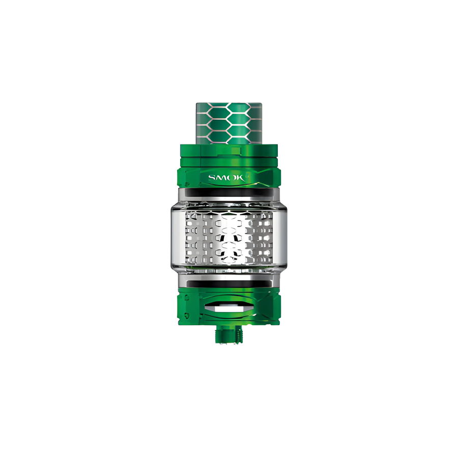 Smok TFV12 Prince Cobra Replacement Tanks 7.0 Ml Green 