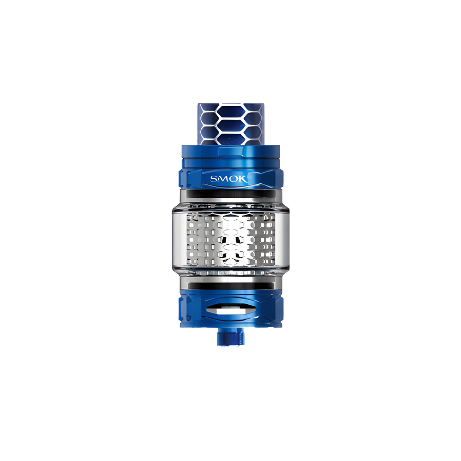 Smok TFV12 Prince Cobra Replacement Tanks 7.0 Ml Prism Blue 