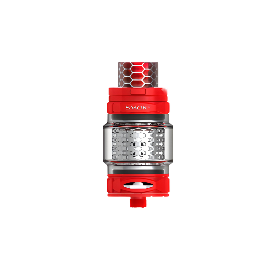 Smok TFV12 Prince Cobra Replacement Tanks 7.0 Ml Red to White 