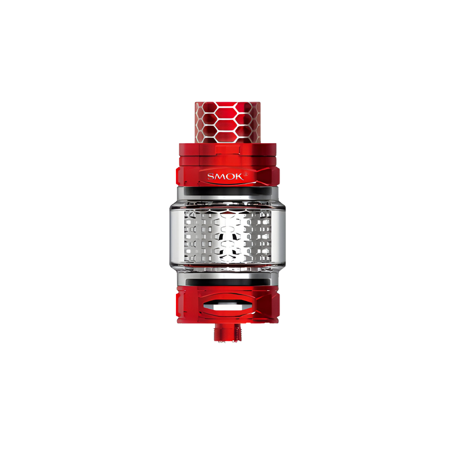 Smok TFV12 Prince Cobra Replacement Tanks 7.0 Ml Red 