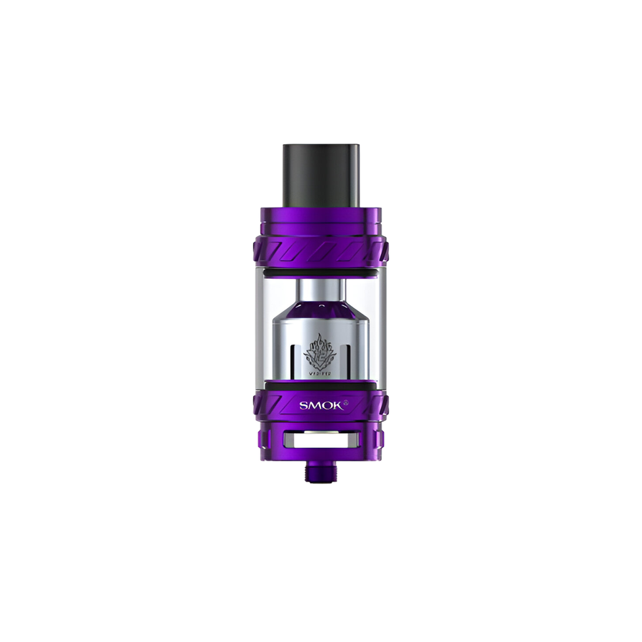 Smok TFV12 Replacement Tanks 6.0 Ml Purple 