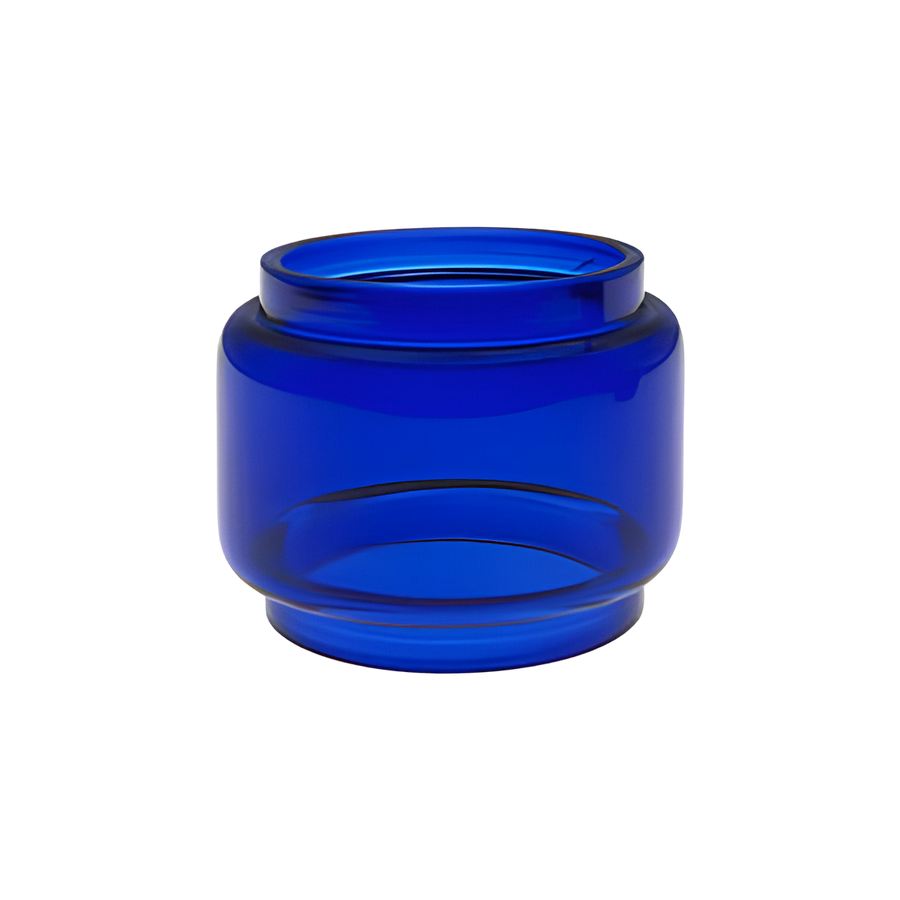 Smok TFV16/TFV18 Replacement Glass Tube #9 Royal Blue  