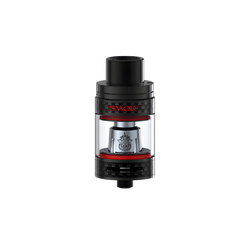 Smok TFV8 Baby Carbon Fiber Edition Replacement Tanks Carbon Fiber TVF Baby Big - 5.0 Ml 