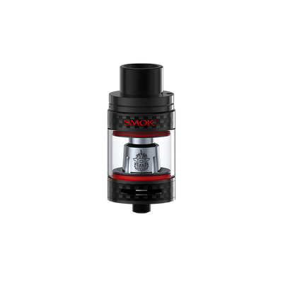 Smok TFV8 Baby Carbon Fiber Edition Replacement Tanks Carbon Fiber TVF Baby Big - 5.0 Ml 