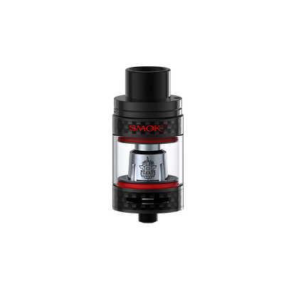 Smok TFV8 Baby Carbon Fiber Edition Replacement Tanks Carbon Fiber TVF Baby Big - 5.0 Ml 