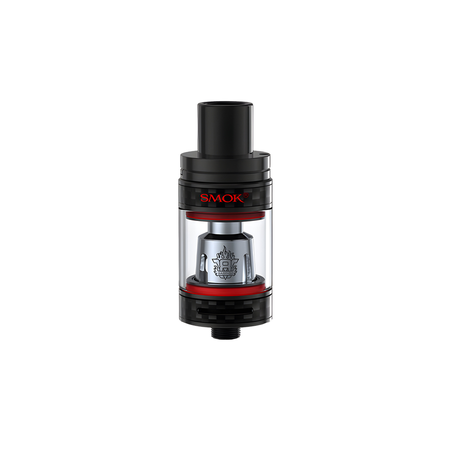 Smok TFV8 Baby Carbon Fiber Edition Replacement Tanks Carbon Fiber TVF Baby - 3.0 Ml 