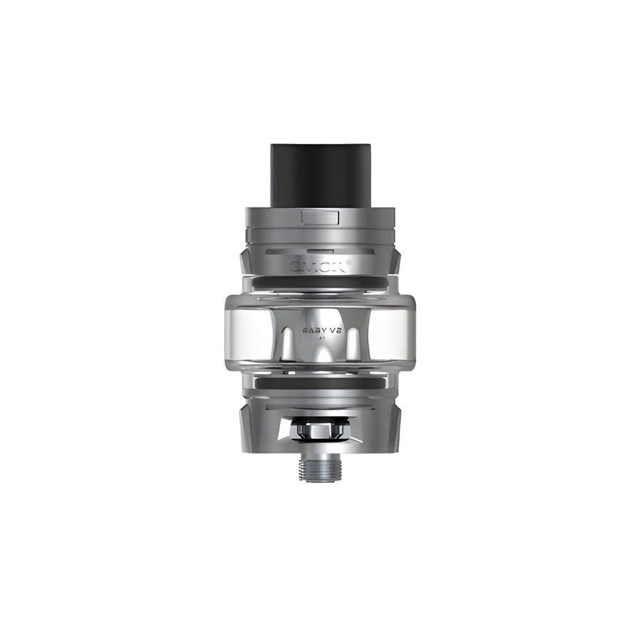 Smok TFV8 Baby V2 Replacement Tanks 5.0 Ml Stainless Steel 