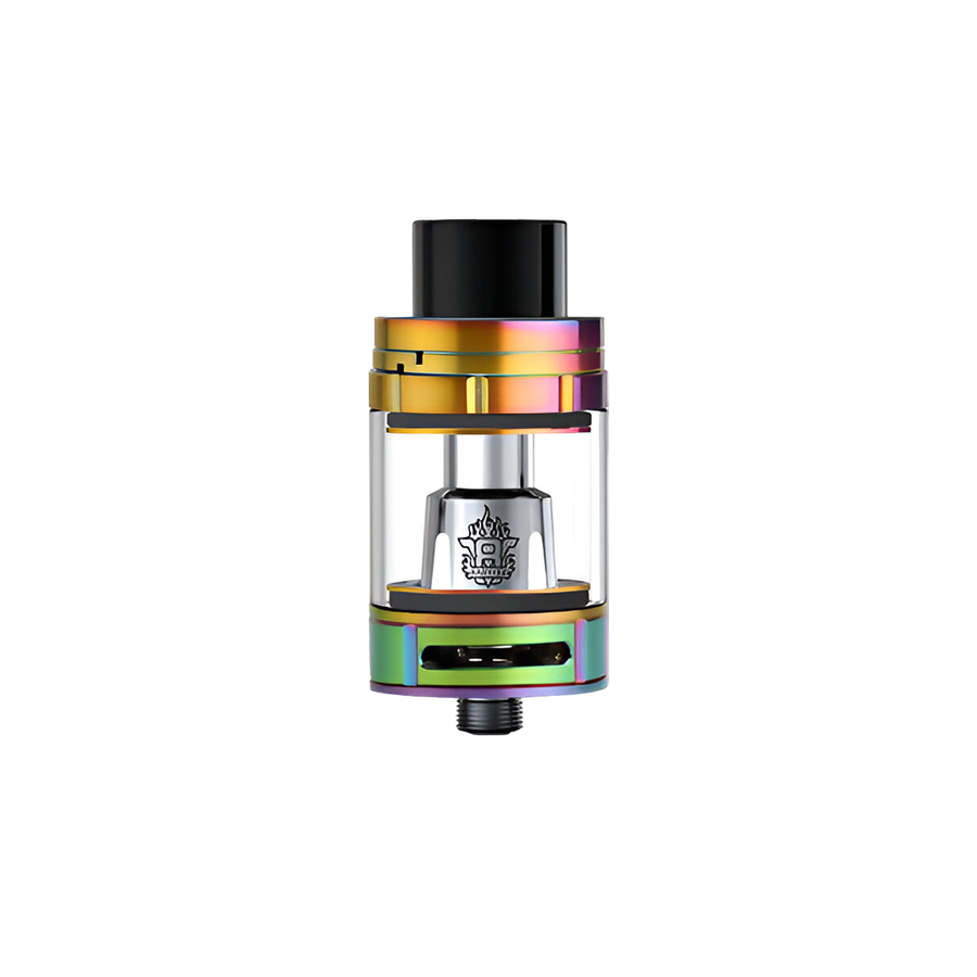 Smok TFV8 Baby Replacement Tanks 3.0 Ml 7-Color 