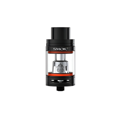 Smok TFV8 Big Baby Replacement Tanks 5.0 Ml Black 