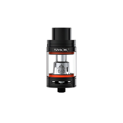 Smok TFV8 Baby Replacement Tanks 3.0 Ml Black 