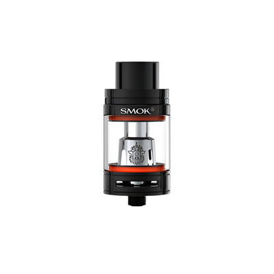 Smok TFV8 Baby Replacement Tanks 3.0 Ml Black 