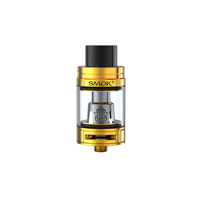 Smok TFV8 Big Baby Replacement Tanks 5.0 Ml Gold 