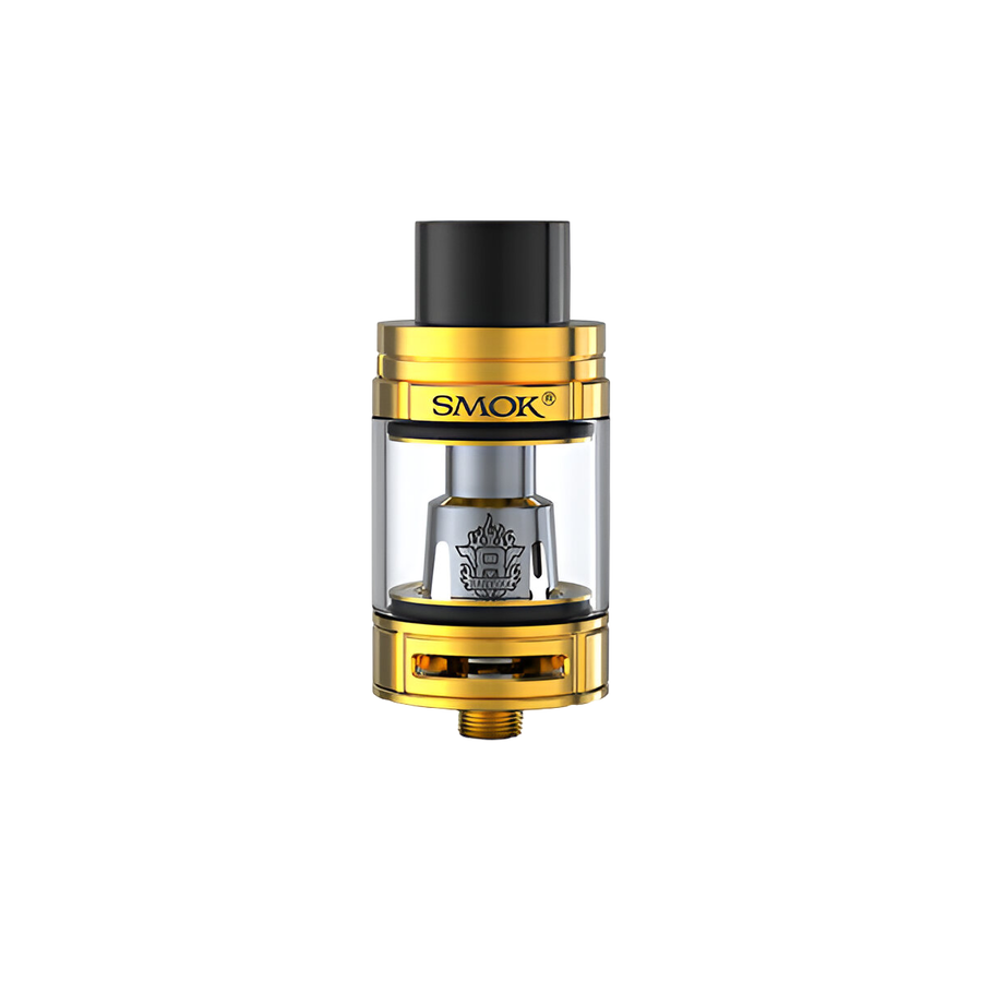 Smok TFV8 Baby Replacement Tanks 3.0 Ml Gold 