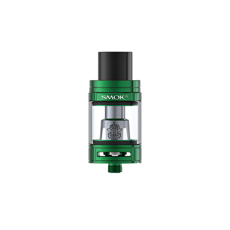 Smok TFV8 Baby Replacement Tanks 3.0 Ml Green 