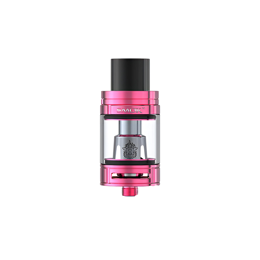 Smok TFV8 Big Baby Replacement Tanks 5.0 Ml Pink 