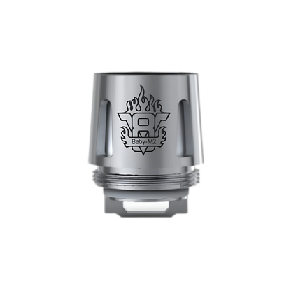 Smok TFV8 Baby Replacement Coils M2 Dual Core Coil - 0.15 Ω  