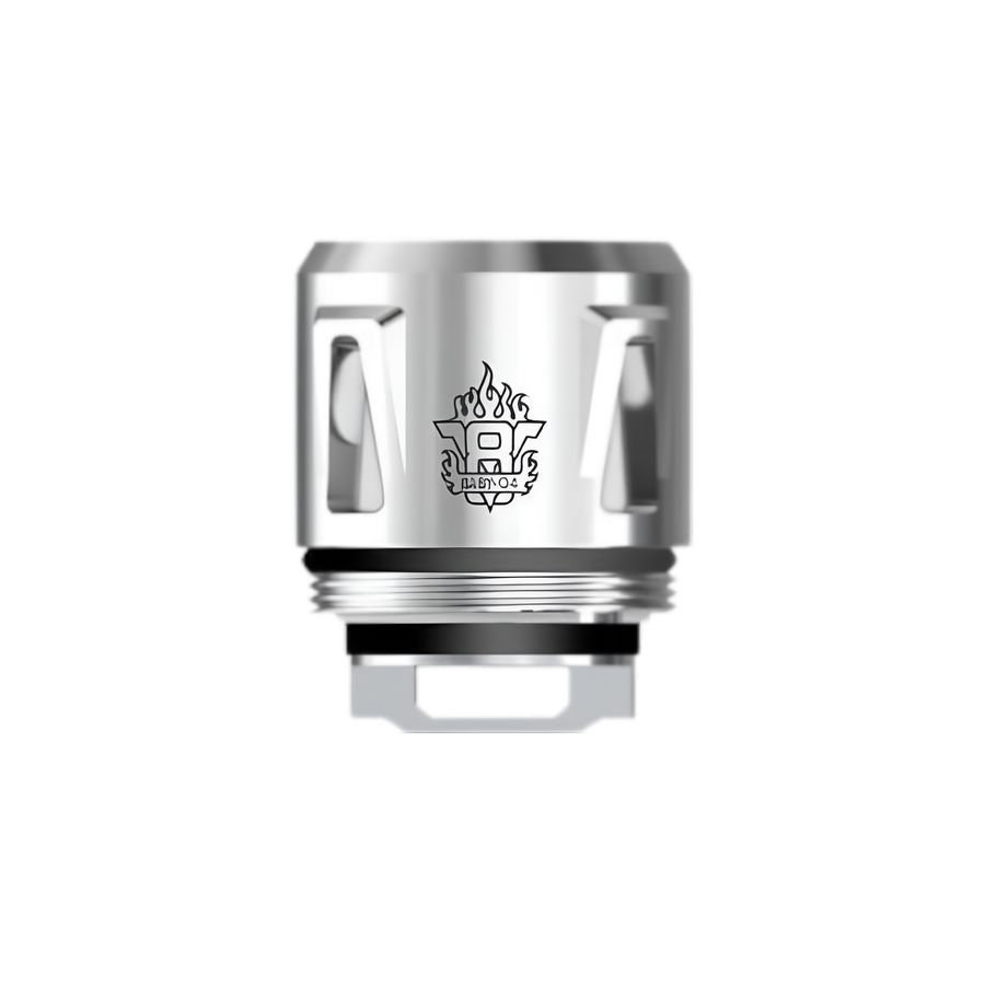 Smok TFV8 Baby Replacement Coils Q4 Quadruple Coil - 0.4 Ω  