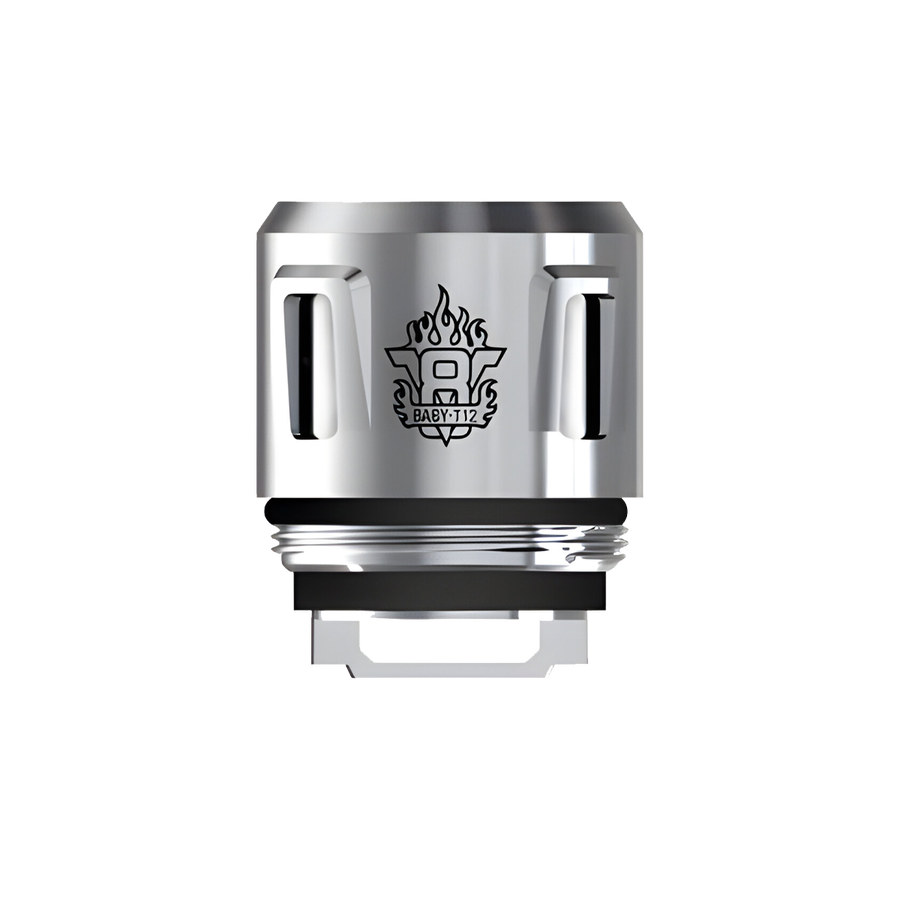 Smok TFV8 Baby Replacement Coils T12 Duodecuple Coil - 0.15 Ω  