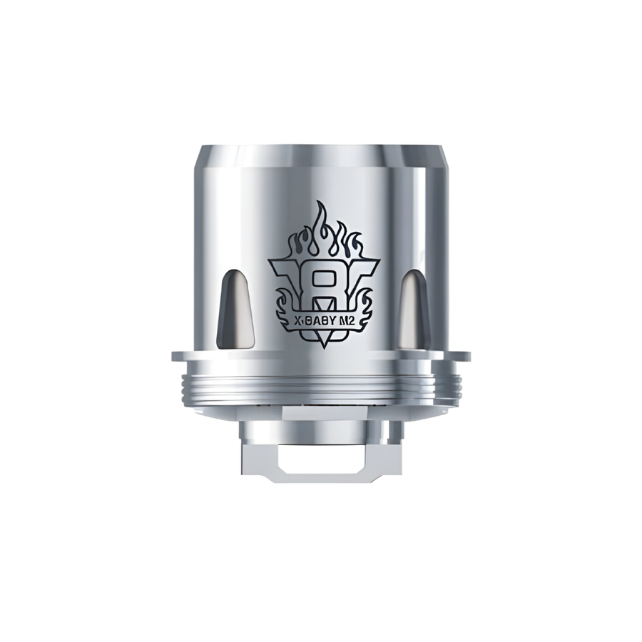 SMOK TFV8 X-Baby Replacement Coils M2 Coil - 0.25 Ω  