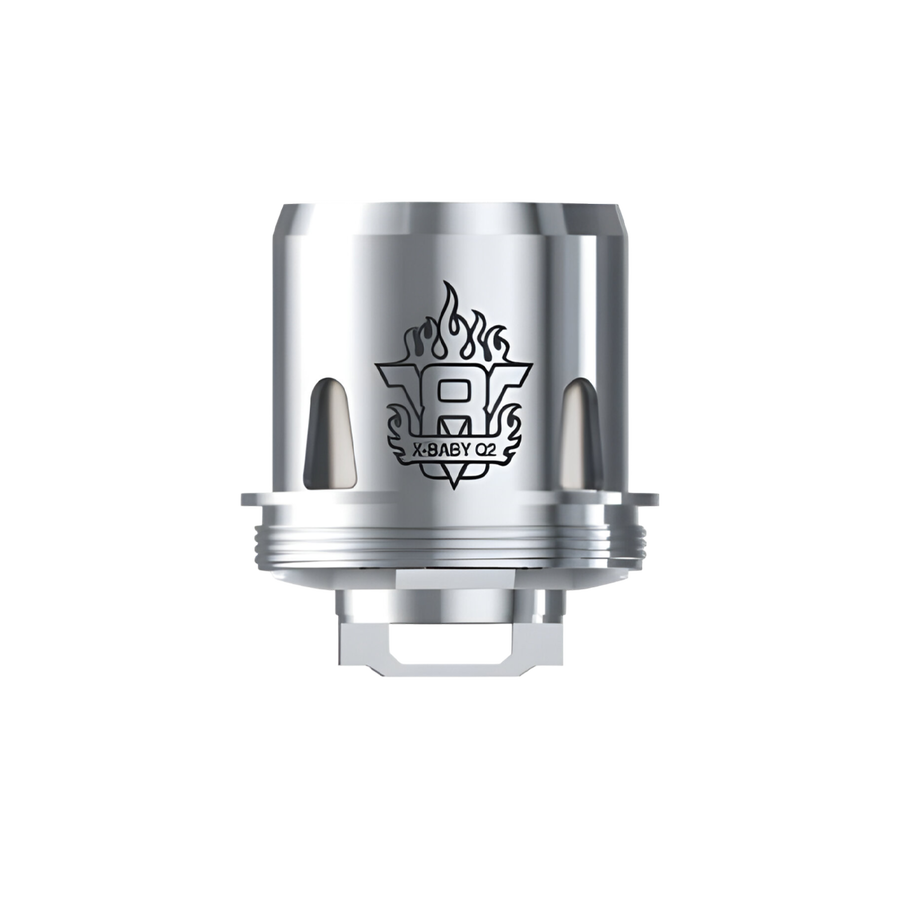 SMOK TFV8 X-Baby Replacement Coils Q2 Coil - 0.4 Ω  