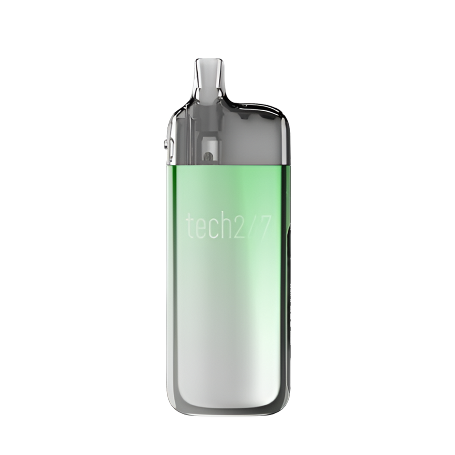 Smok Tech247 Pod-Mod Kit Green Gradient  