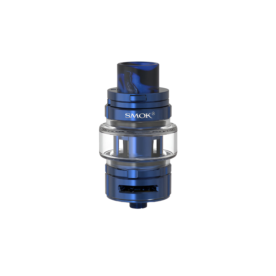 Smok TF Replacement Tanks 6.0 Ml Prism Blue 