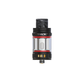 Smok TFV18 MINI Replacement Tank 2.0 Ml Plating Matte Black 