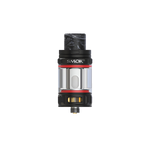 Smok TFV18 MINI Replacement Tank 2.0 Ml Plating Matte Black 