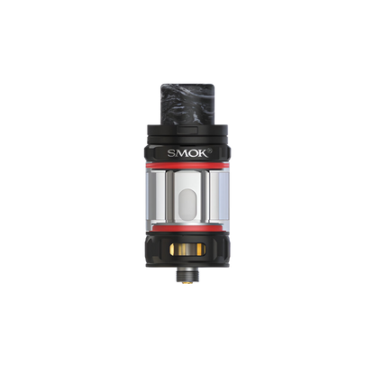 Smok TFV18 MINI Replacement Tank 2.0 Ml Plating Matte Black 