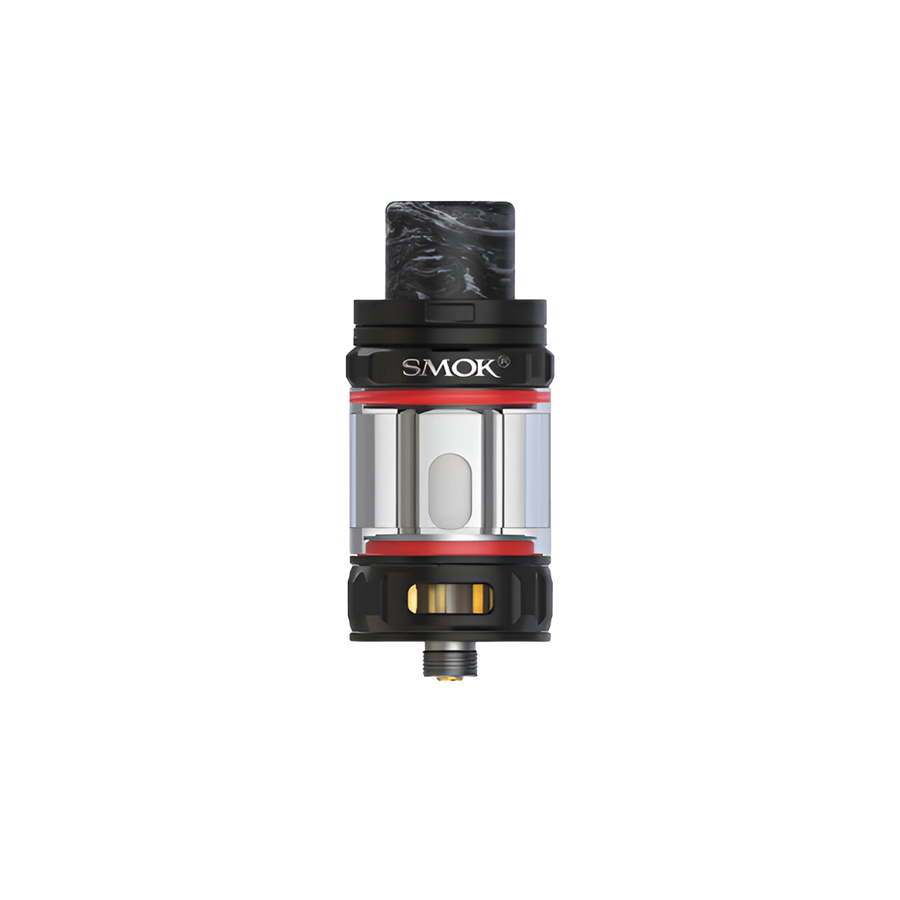 Smok TFV18 MINI Replacement Tank 2.0 Ml Plating Matte Black 