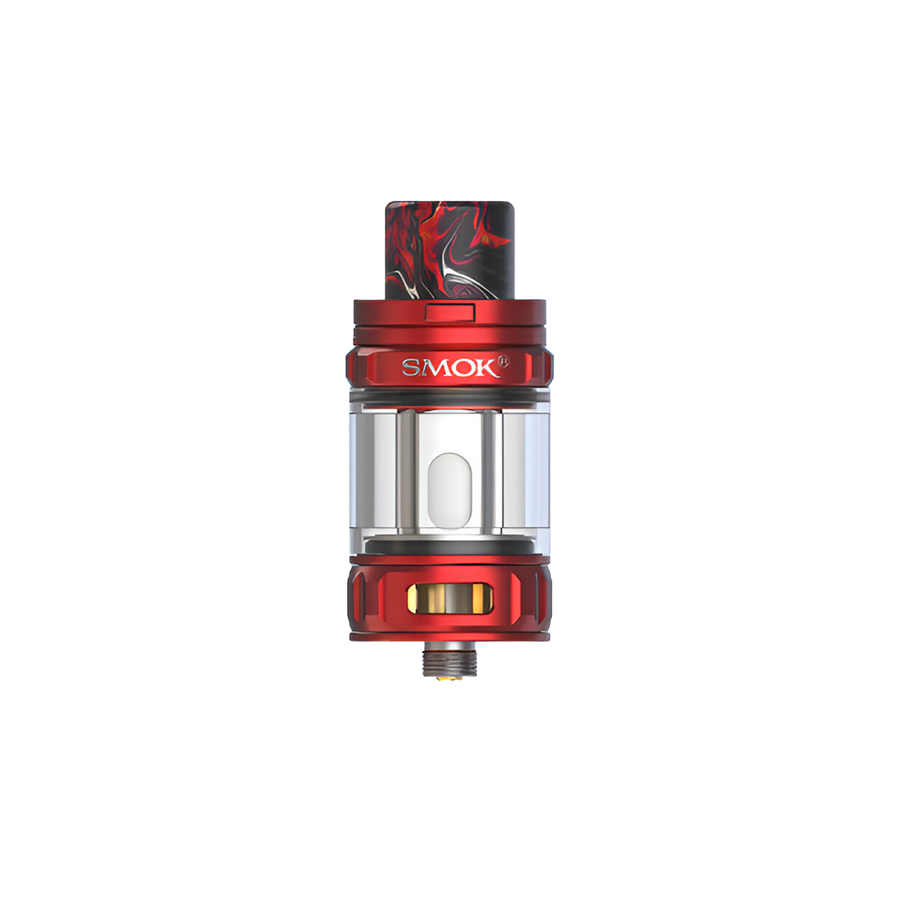 Smok TFV18 MINI Replacement Tank 2.0 Ml Red 