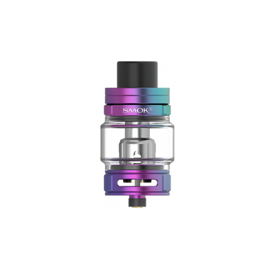 Smok TFV9 Replacement Tanks 6.5 Ml 7-Color 