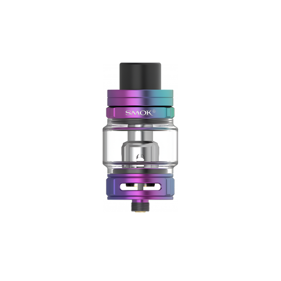 Smok TFV9 Replacement Tanks 6.5 Ml 7-Color 