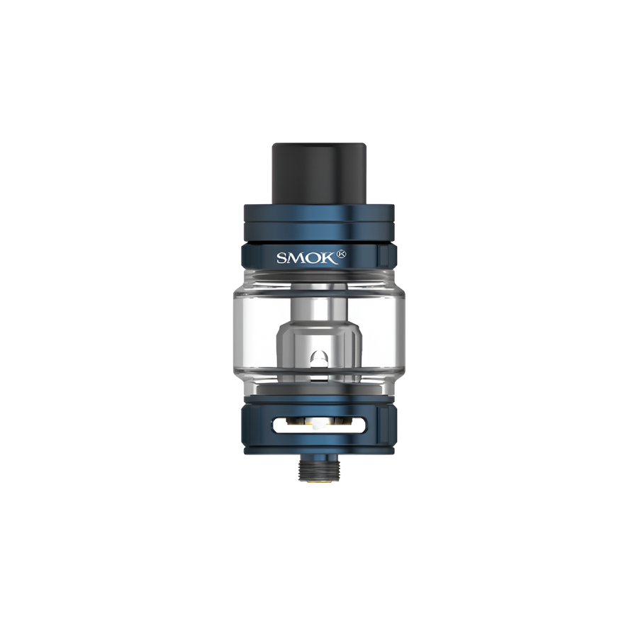 Smok TFV9 Replacement Tanks 6.5 Ml Blue 