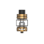 Smok TFV9 Replacement Tanks 6.5 Ml Gold 