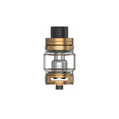 Smok TFV9 Replacement Tanks 6.5 Ml Gold 