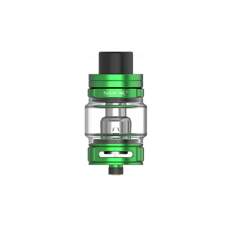 Smok TFV9 Replacement Tanks 6.5 Ml Green 