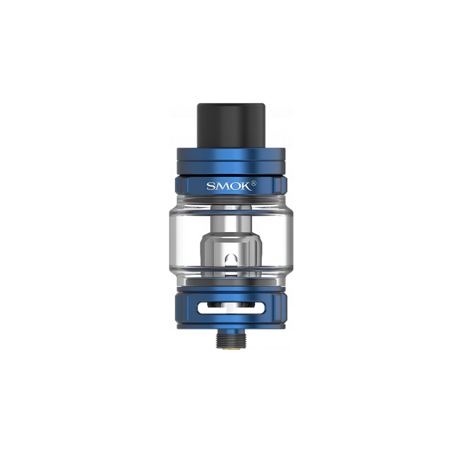 Smok TFV9 Replacement Tanks 6.5 Ml Sky Blue 