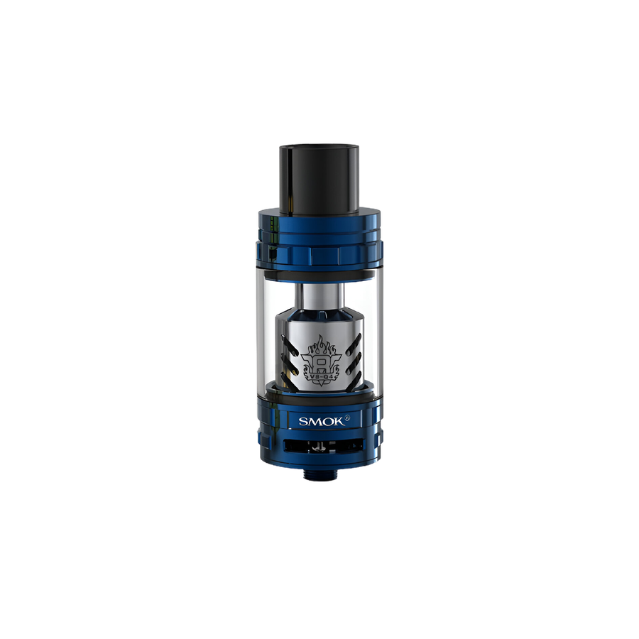 Smok TFV8 Replacement Tanks 6.0 Ml Blue 