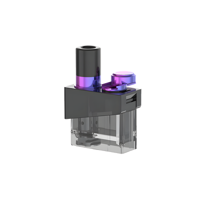 Smok Trinity Alfa Pod Replacement Pods Cartridge   