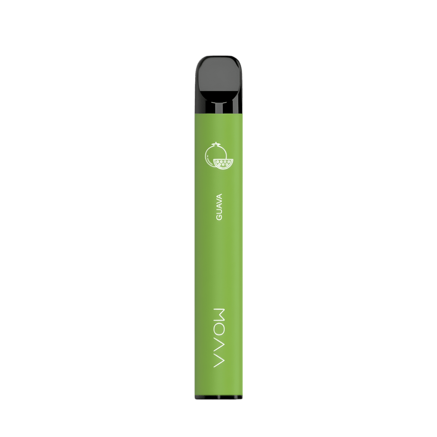 Smok VVOW Disposable Vape Guava  