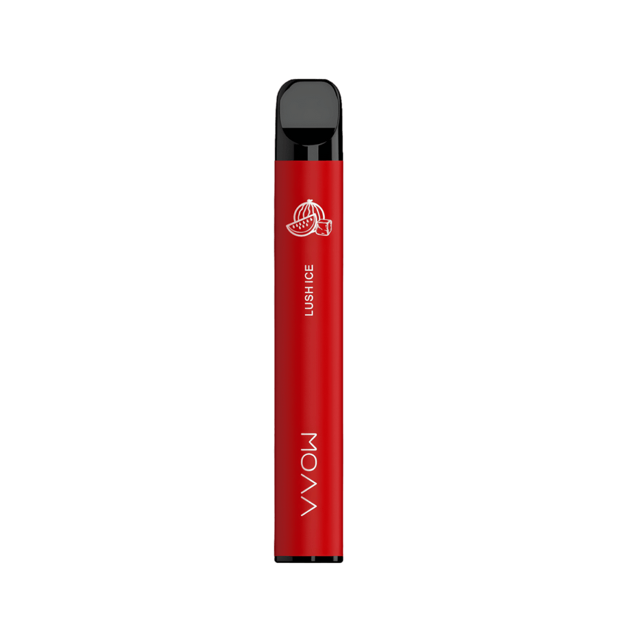 Smok VVOW Disposable Vape Lush ice  