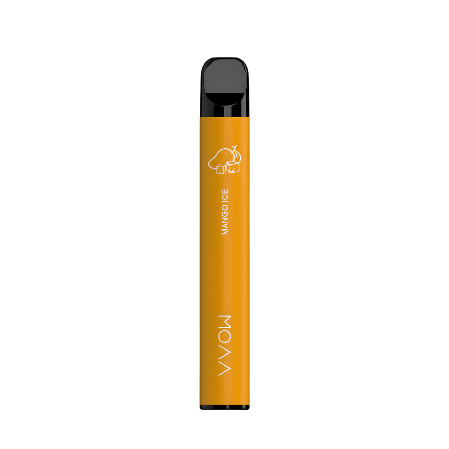 Smok VVOW Disposable Vape Mango ice  