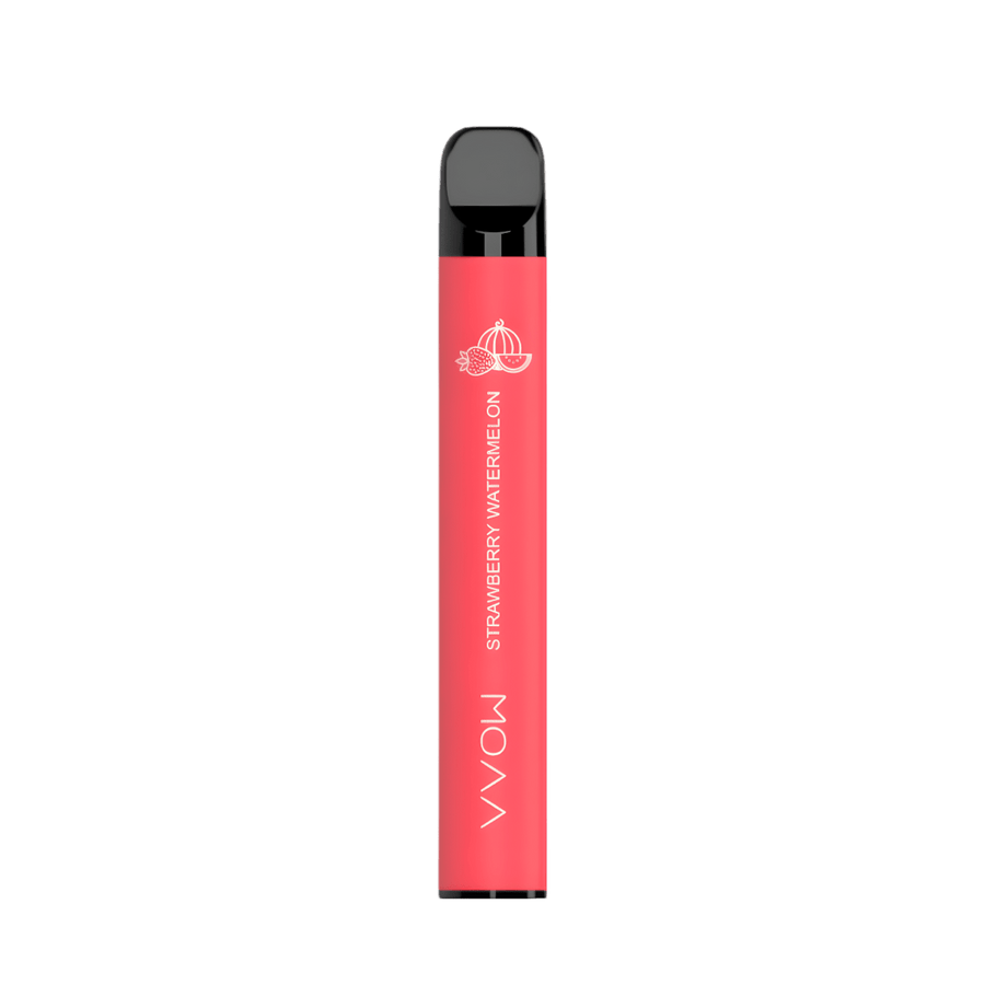 Smok VVOW Disposable Vape Strawberry Watermelon  