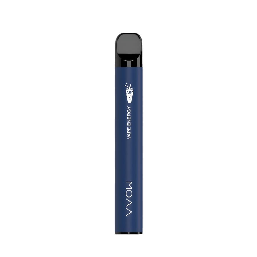 Smok VVOW Disposable Vape Vape Energy  