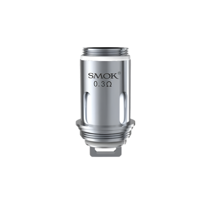 SMOK Vape Pen Series Replacement Coils 22 Coil - 0.25 Ω  