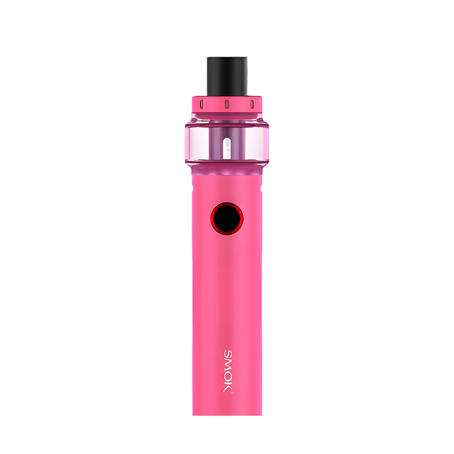 Smok 22 Light Edition Pod Vape Pen Kit Auto Pink  