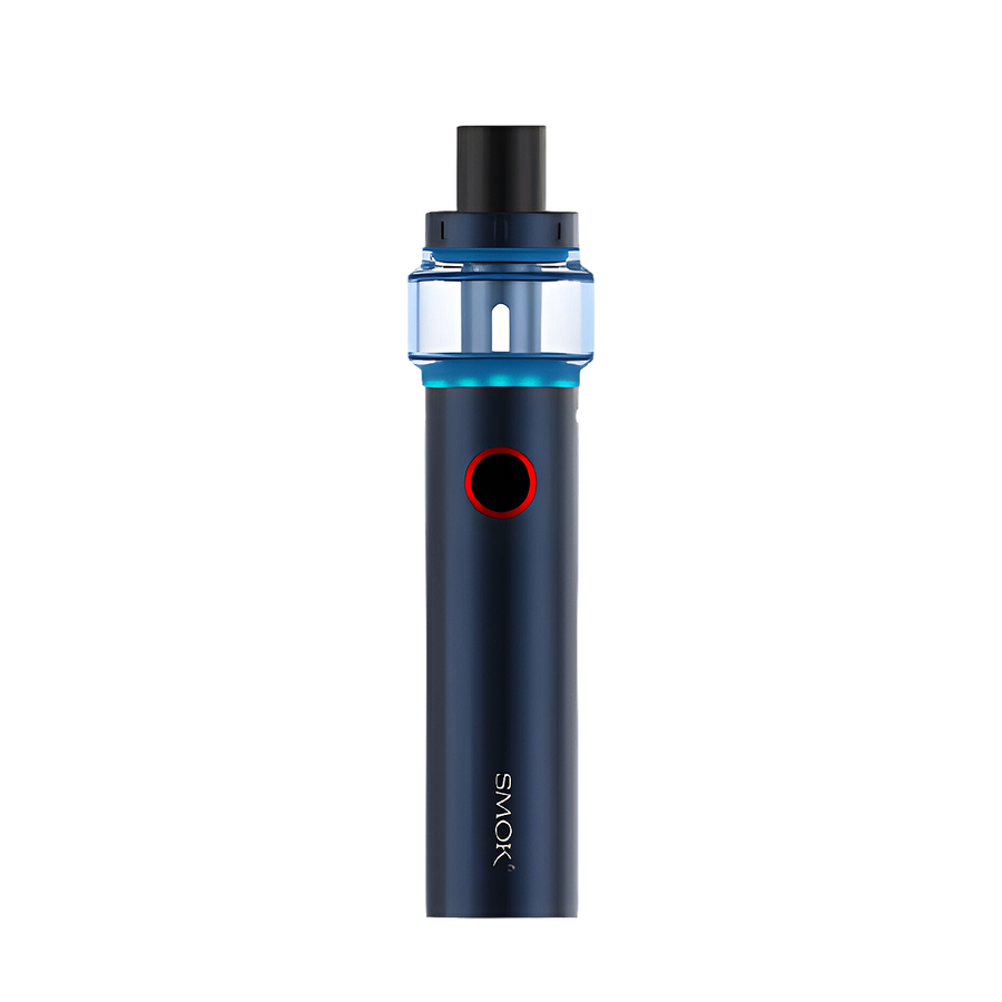 Smok 22 Light Edition Pod Vape Pen Kit Blue  