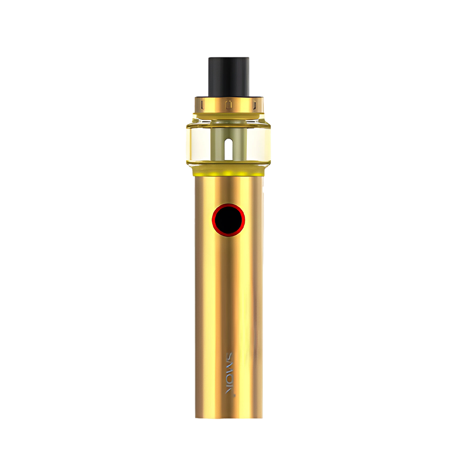 Smok 22 Light Edition Pod Vape Pen Kit Prism Gold  