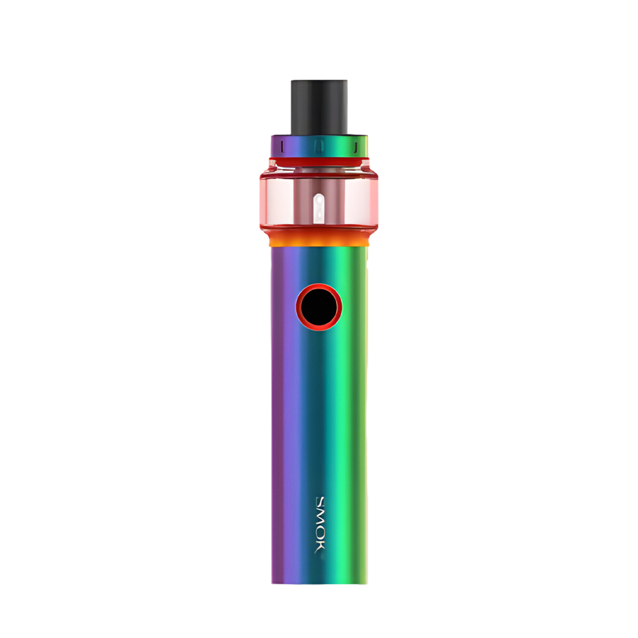 Smok 22 Light Edition Pod Vape Pen Kit Prism Rainbow  